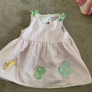 Baby Dress